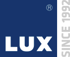 Logo lux