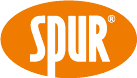 Logo spur