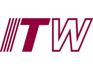 ITW logo